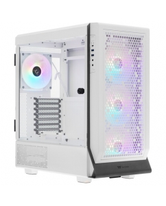 Купить Корпус Thermaltake Ceres 500 TG ARGB Snow [CA-1X5-00M6WN-00] белый в Техноленде