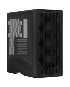 Купить Корпус PowerCase Intro [CJ235IB-F0] черный в Техноленде