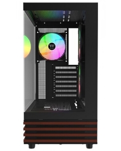 Купить Корпус Thermaltake View 270 Plus WS ARGB [CA-1Y7-00M1WN-WS] черный в Техноленде