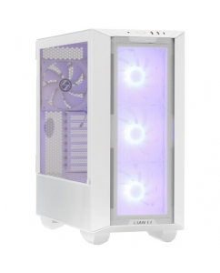 Купить Корпус LIAN LI LANCOOL III RGB [G99.LAN3RW.10R] белый в Техноленде
