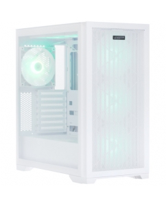 Купить Корпус ARDOR GAMING Aeris R7  белый в Техноленде
