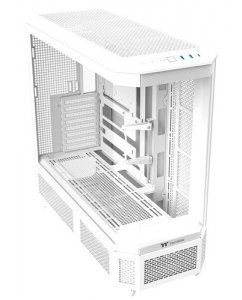 Купить Корпус Thermaltake View 600 TG [CA-11H-00F6WN-00] белый в Техноленде