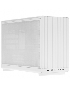 Купить Корпус LIAN LI A3-mATX [G99.A3W.R0] белый в Техноленде