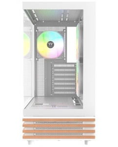 Купить Корпус Thermaltake View 270 Plus WS ARGB Snow [CA-1Y7-00M6WN-WS] белый в Техноленде