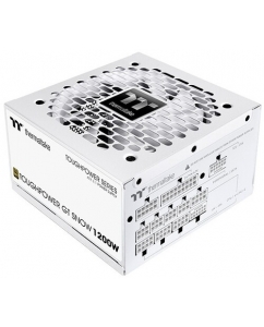 Купить Блок питания Thermaltake Toughpower GT Snow 1200W [PS-TPT-1000FNFAGE-W] белый в Техноленде