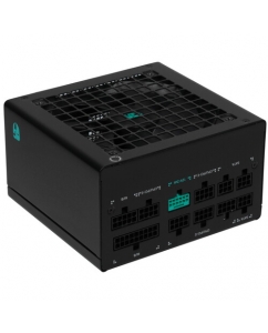 Купить Блок питания DEEPCOOL GamerStorm PN750M [R-PN750M-FC0B-WGEU] черный в Техноленде