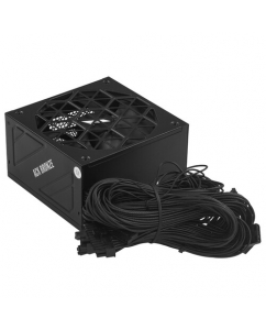 Купить Блок питания 1STPLAYER ACK BRONZE [HA-750AA2] черный в Техноленде