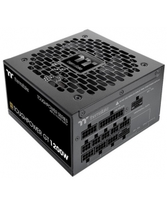 Купить Блок питания Thermaltake Toughpower GT 1200W [PS-TPT-1200FNFAGE-3] черный в Техноленде