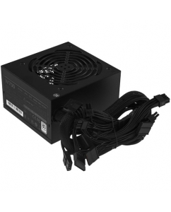 Купить Блок питания Cooler Master ELITE NEX White W700 230V [MPW-7001-ACBW-BEU] черный в Техноленде