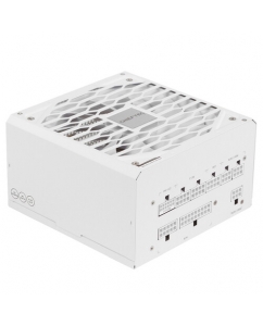 Купить Блок питания Chieftec Vega 1000W White [PPG-1000-CW] белый в Техноленде
