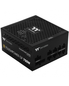 Купить Блок питания Thermaltake Toughpower GF 750W [PS-TPD-0750FNFAGE-2] черный в Техноленде