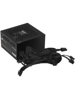 Купить Блок питания Thermaltake Smart BX1 SE 750W [PS-SPD-0750NNSABE-2] черный в Техноленде