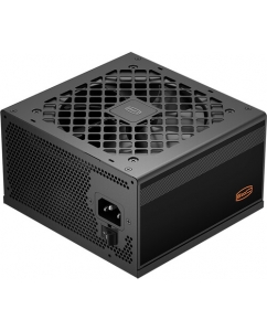 Купить Блок питания PCCooler KN650 [P3-KN650-G1FFBK0-EU] черный в Техноленде