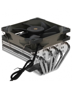 Купить Кулер для процессора Thermalright SI-100  серый в Техноленде