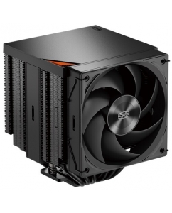 Купить Кулер для процессора PCCooler RZ620Pro TC [RZ620ProTC-BKNWYX-GL] черный в Техноленде