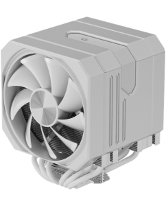 Купить Кулер для процессора upHere UP2T6  белый в Техноленде