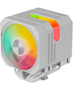 Купить Кулер для процессора upHere UP2TC6C  белый в Техноленде