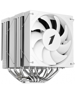 Купить Кулер для процессора 1STPLAYER CRYO CY12-D [CY12-D-WH] белый в Техноленде