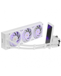 Купить Система охлаждения Thermalright Trofeo Vision 360 Argb  белая в Техноленде