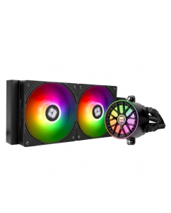 Купить Система охлаждения Thermalright Aqua Elite 240 V6 Argb черная в Техноленде