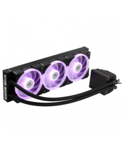 Купить Система охлаждения Thermaltake MAGFloe 360 Ultra ARGB черная в Техноленде