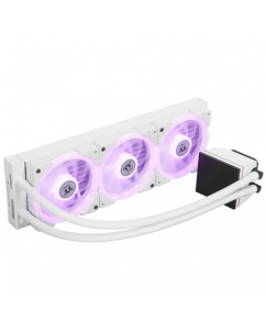 Купить Система охлаждения Thermaltake MAGFloe 360 Ultra ARGB  белая в Техноленде