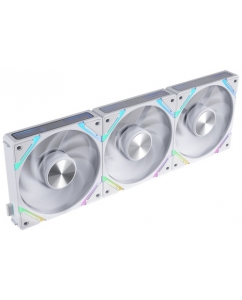 Купить Комплект реверсных вентиляторов 1STPLAYER XF7R [XF7R-WH-3IN1] белый в Техноленде