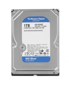 Купить 1 ТБ Жесткий диск WD Blue [WD10EARZ] в Техноленде