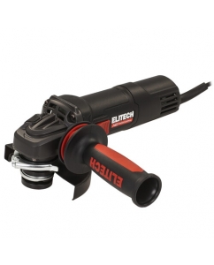 Купить Углошлифовальная машина (УШМ) ELITECH HD AG 1012 в Техноленде