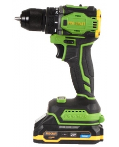 Купить Шуруповерт Procraft PA18LiPro в Техноленде