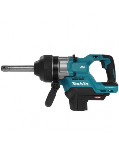 Купить Гайковерт Makita TW010GZ XGT 40V  , Без ЗУ, Без АКБ в Техноленде