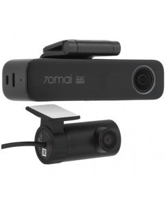 Купить Видеорегистратор 70mai M800-2 + салонная камера в Техноленде
