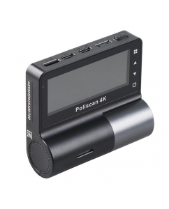Купить Видеорегистратор SilverStone F1 POLISCAN 4K в Техноленде