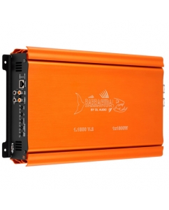 Купить Усилитель DL Audio Barracuda 1.1800 v.2 в Техноленде