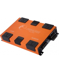Купить Усилитель DL Audio Piranha 4.60 в Техноленде