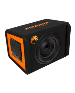 Купить Автосабвуфер активный DL Audio Piranha 12A v.3 в Техноленде