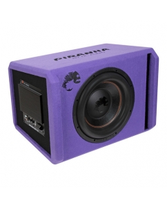 Купить Автосабвуфер активный DL Audio Piranha 12A v.3 в Техноленде