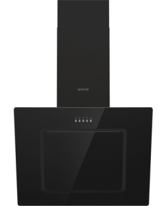 Купить Вытяжка наклонная Gorenje WHI626E7B черный/черный в Техноленде