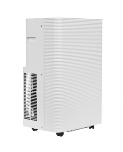 Купить Кондиционер мобильный Royal Clima CARO RM-CR39HH-E белый в Техноленде