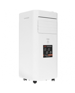 Купить Кондиционер мобильный Funai CROCUS MAC-CS29CON01 белый в Техноленде