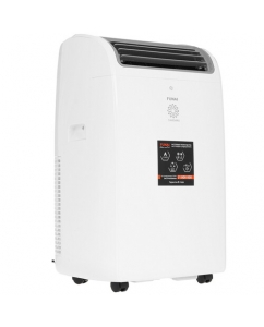 Купить Кондиционер мобильный Funai CAMOMIRU MAC-CM40HPN04 белый в Техноленде