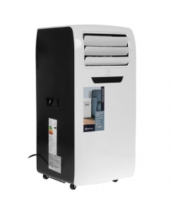 Купить Кондиционер мобильный Electrolux EACM-07 FM/N3 белый, черный в Техноленде