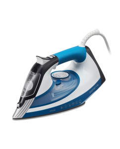 Купить Утюг Polaris PIR 3033 SG AK голубой в Техноленде