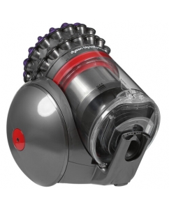 Купить Пылесос Dyson CY28 Parquet 2 серый в Техноленде