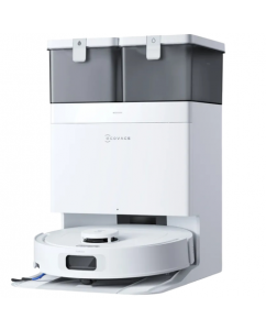 Купить Робот-пылесос Ecovacs Deebot T30C белый в Техноленде