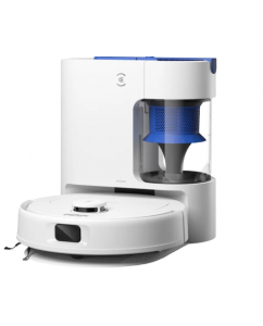 Купить Робот-пылесос Ecovacs Deebot N20e Plus белый в Техноленде