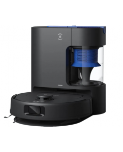 Купить Робот-пылесос Ecovacs Deebot N20e Plus черный в Техноленде