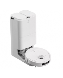 Купить Робот-пылесос POLARIS PVCRAC 7790 Pro WIFI IQ Home белый в Техноленде