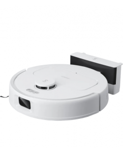 Купить Робот-пылесос Ecovacs Deebot N20e белый в Техноленде