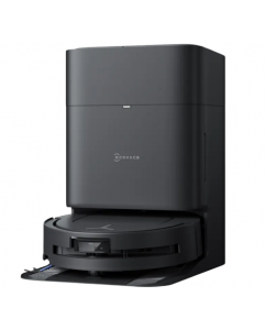 Купить Робот-пылесос Ecovacs Deebot T80 черный в Техноленде